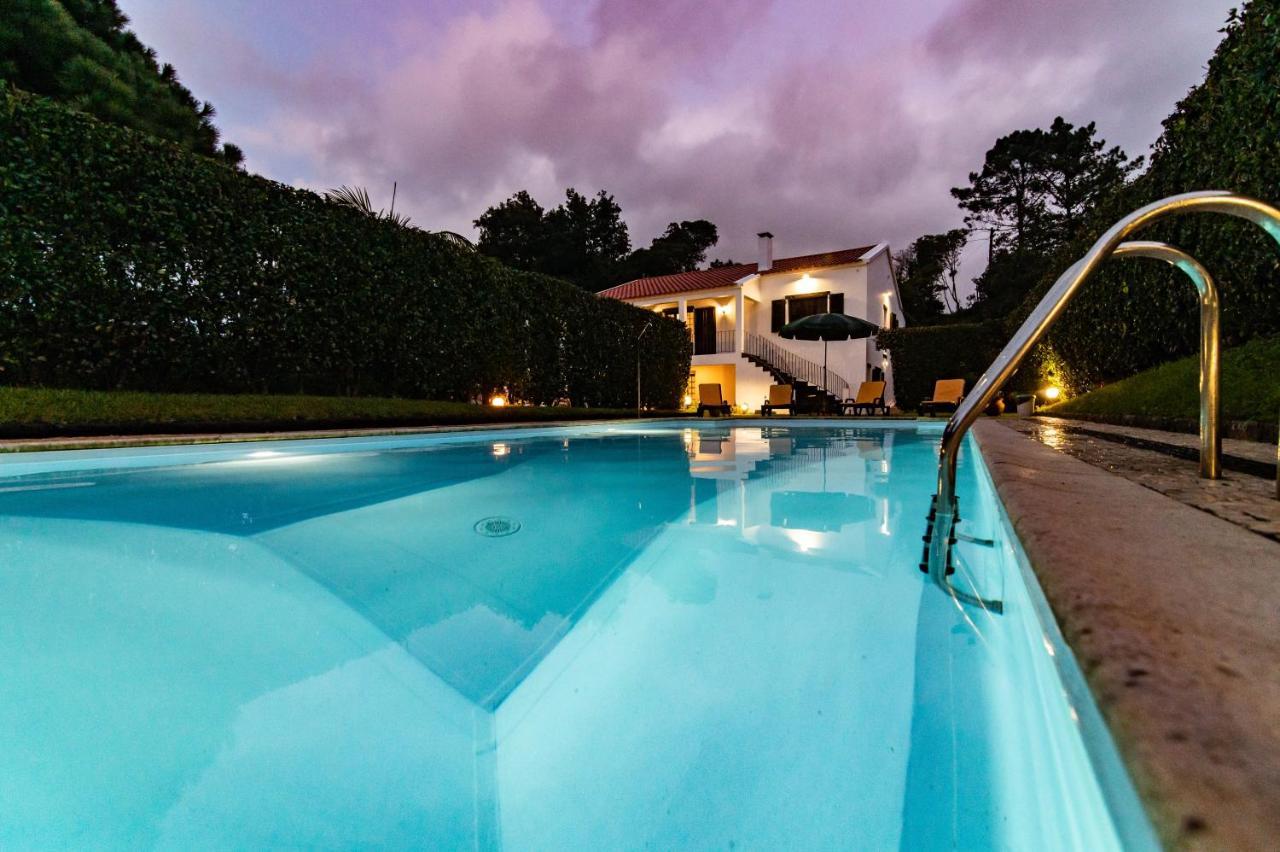 Apartamento Do Pinheiro São Vicente Ferreira Exterior foto