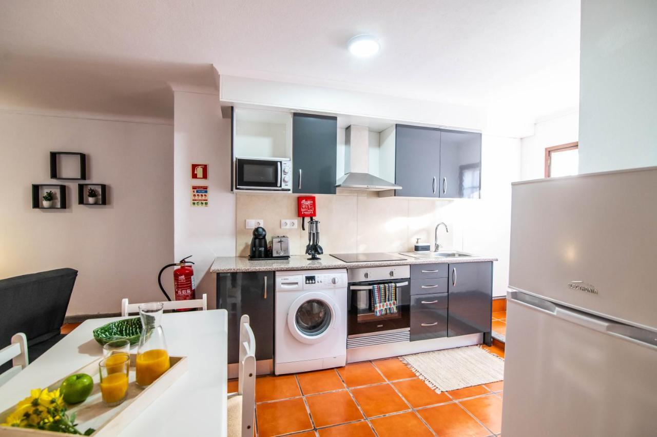 Apartamento Do Pinheiro São Vicente Ferreira Exterior foto